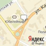 Фото АЗС № 23 в Йошкаре-Оле