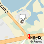 Фото АЗС № 234 в Дзержинске