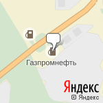 Фото АЗС № 235 в Нижнем Новгороде