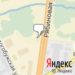 Фото АЗС № 28 в Москве