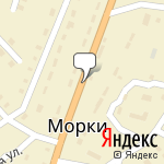 Фото АЗС № 3 в Морки