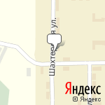 Фото АЗС № 3 в Межевом