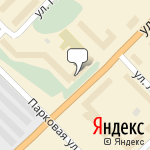 Фото АЗС № 3 в Сосногорске