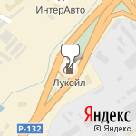 Фото АЗС № 358 в Туле