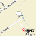 Фото АЗС № 38 Лабинскнефтепром в Лабинске