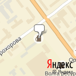 Фото АЗС № 4 в Йошкаре-Оле