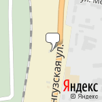 Фото АЗС № 4 в Оренбурге