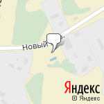 Фото АЗС № 4 Тверьнефтехимресурсы в Белом