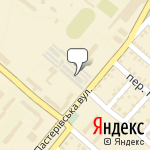 Фото Азс № 42 в Черкассах