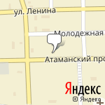 Фото АЗС № 439 Автодорсервис в Семикаракорске