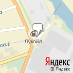 Фото АЗС № 474 в Реже