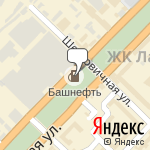 Фото АЗС № 5 в Саратове