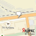 Фото АЗС № 5 в Краснодаре