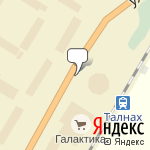 Фото АЗС № 5 в Норильске