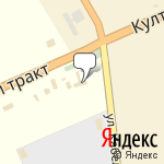 Фото АЗС 555 в Шелехове