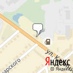 Фото АЗС № 56 в Арзамасе