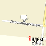 Фото АЗС в Мирном