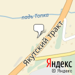 Фото АЗС 72 в Иркутске