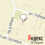 Фото АЗС в Афипском