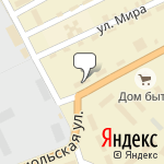 Фото АЗС № 8 в Мари-Туреке