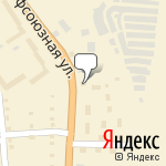 Фото АЗС в Ачинске