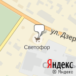 Фото АЗС в Ачинске