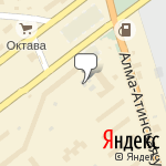 Фото АЗС № 99 в Самаре