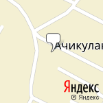 Фото АЗС Ачикулак Меценат в Ачикулаке