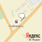 Фото АЗС Агат в Озерске