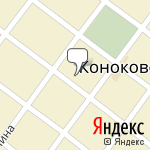 Фото АЗС Агросервис в Конокове