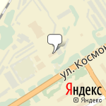 Фото АЗС Альфа Тренд в Новомосковске