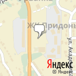 Фото АЗС Альфа Трейд в Новомосковске