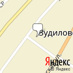 Фото АЗС Атон в Зудиловом