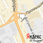 Фото АЗС Аврора 9 в Самаре