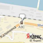 Фото АЗС Автодизайн Ди Эс Ай в Владивостоке