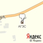 Фото АЗС Автогаз в Бежецке