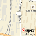 Фото АЗС Балтнефть в Калининграде