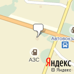 Фото АЗС Баройл в Кувшинове