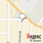 Фото АЗС Биохим в Кургане