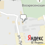 Фото АЗС Бизнес-нефть в Шадринске