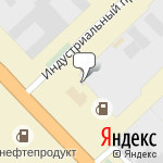 Фото АЗС Челны в Набережных Челнах