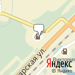 Фото АЗС Димури в Железногорске