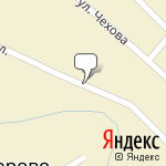 Фото АЗС Емуртла в Упорове