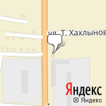 Фото АЗС Форсаж в Городовиковске