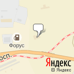 Фото АЗС Форус № 3 в Кемерове