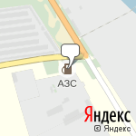 Фото АЗС Fuel Energy в Нижнем Новгороде