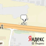 Фото АЗС Галакарт в Москве