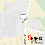 Фото АЗС Горушки в Алексине