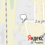 Фото АЗС Gt Oil в Серпухове