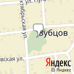 Фото АЗС ИП Хакимова О.В. в Зубцове